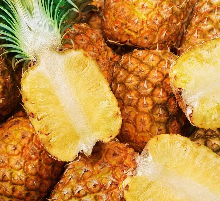 Ananas