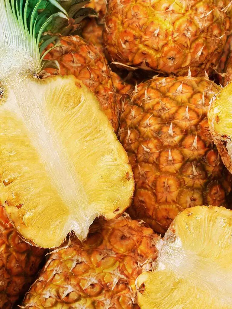 Ananas