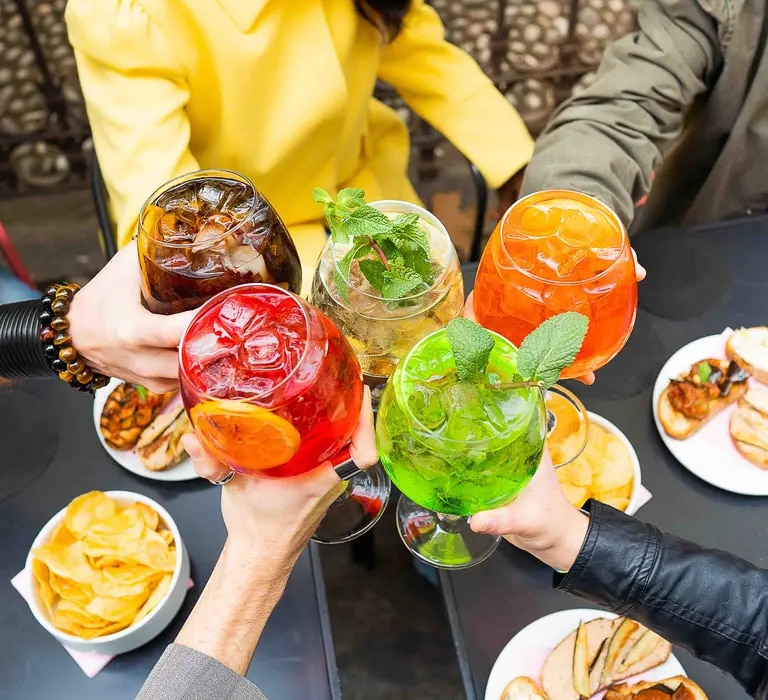 Aperitif