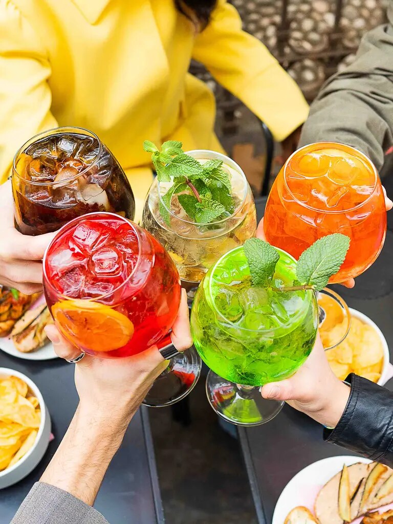 Aperitif