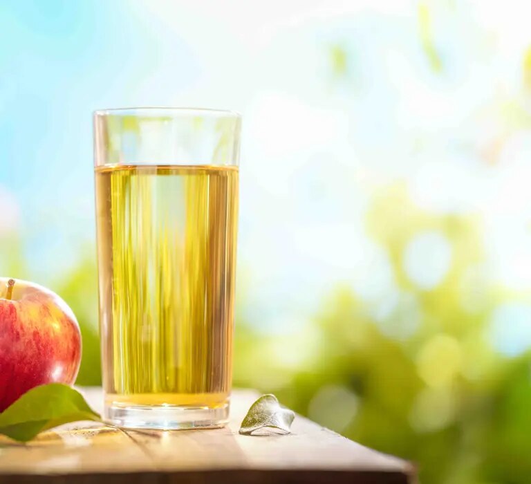 apfelsaft