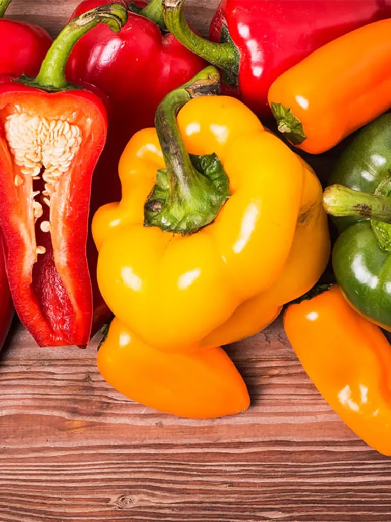 Paprika