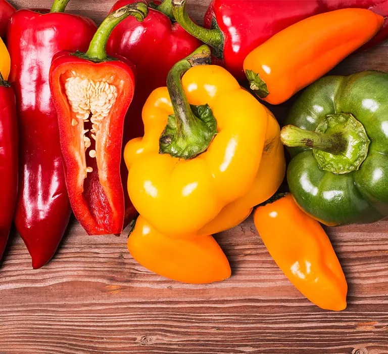 Paprika