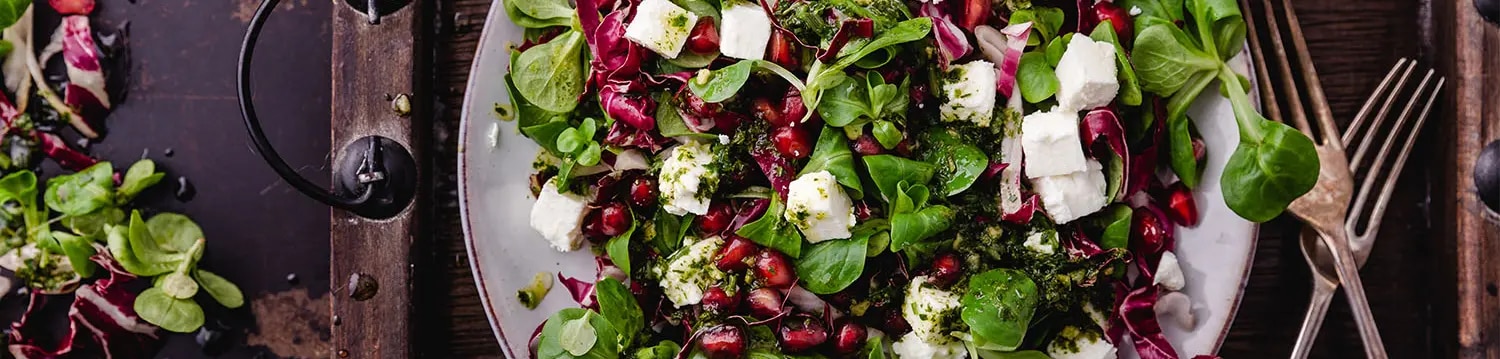 wintersalat