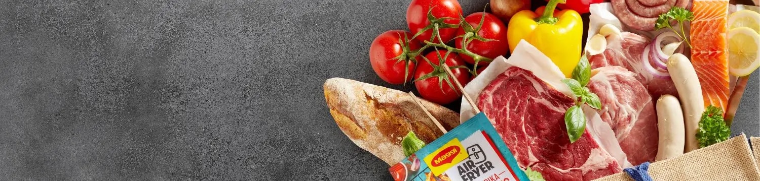 Online kaufen Header