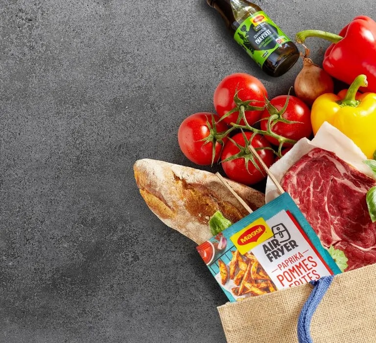 Online kaufen Header