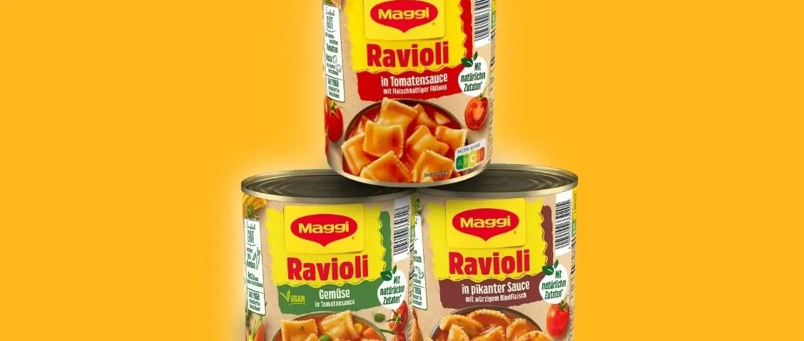 Ravioli Teaser