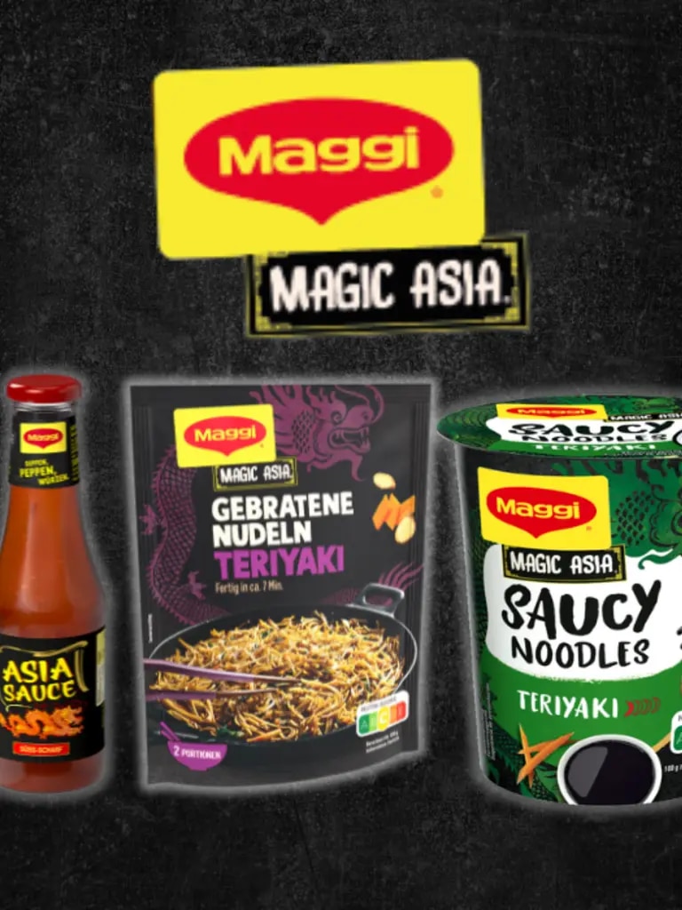 Magic Asia Teaser