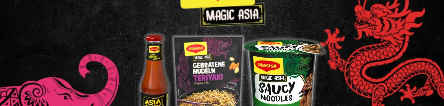 Magic Asia Teaser