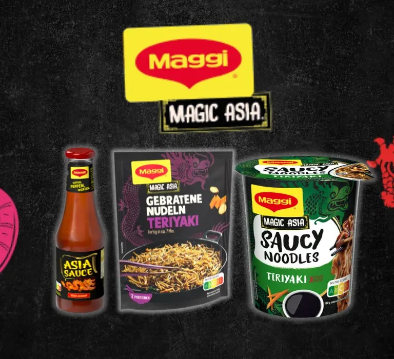 Magic Asia Teaser