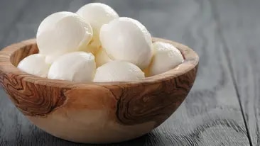 Mozzarella