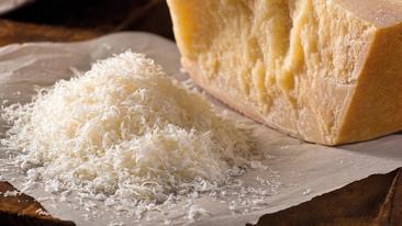 Parmesan