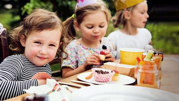 Nestlé Ernährungsinitiative