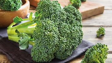 Brokkoli zubereiten, kochen, braten und dünsten