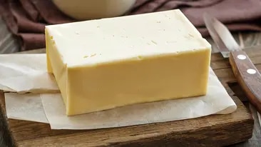 Butter