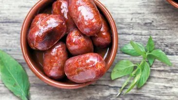 Chorizo