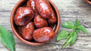 Chorizo