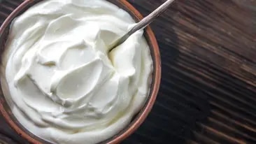 Crème Fraîche