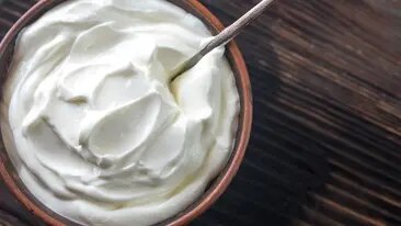 Crème Fraîche