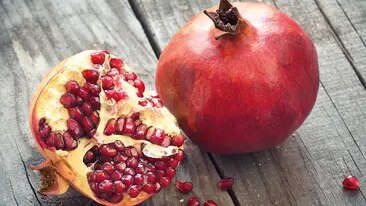 Granatapfel