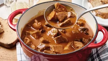 Gulasch
