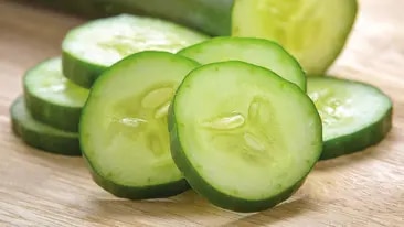 Gurke