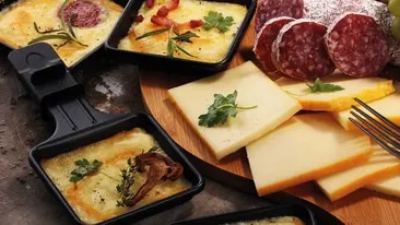 Raclette
