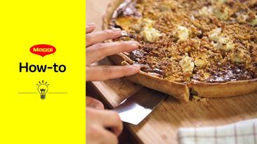 Der perfekte Tarte-Boden