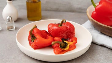 Paprika: Wissenswertes & Tipps