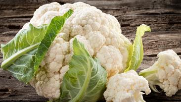 Blumenkohl