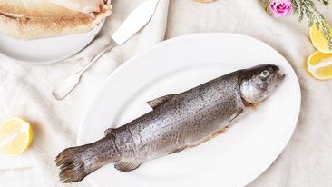  Gegarten Fisch filetieren: Fischgenuss ohne Gräten