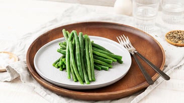 Grüne Bohnen putzen & zubereiten: So geht's richtig