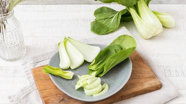 Pak Choi zubereiten und einfrieren: Tipps und Tricks