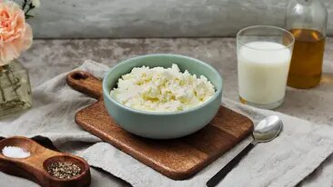 Ricotta