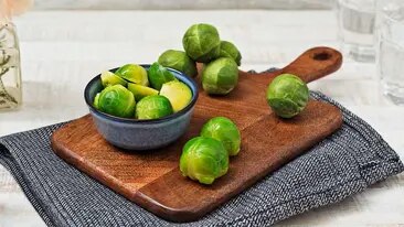 Rosenkohl