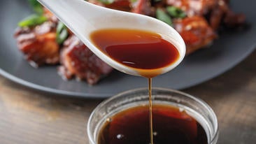 Teriyaki