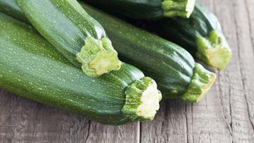 Zucchini