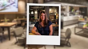 Maggi Kochstudio Expertin Anke Profil