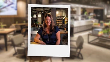 Maggi Kochstudio Expertin Anke Profil