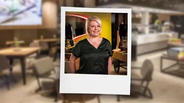 Maggi Kochstudio Expertin Melanie Profil