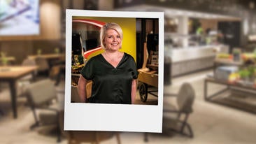 Maggi Kochstudio Expertin Melanie Profil