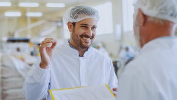 Unsere Qualität macht’s dir leicht – und lecker