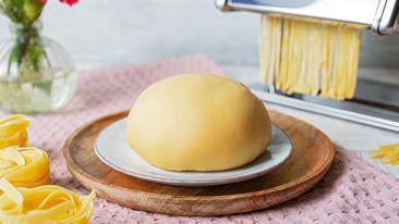 Nudeln selber machen: Frische Pasta ganz einfach zubereiten