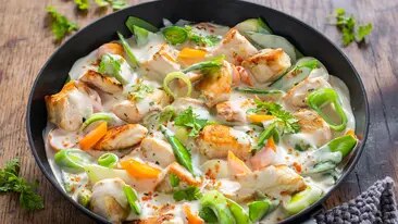 Leckere Pfannenrezepte zubereiten.
