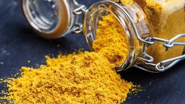 Garam masala