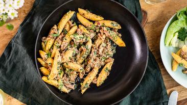 Schupfnudeln selbst machen: so geht's am besten