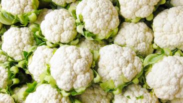 Blumenkohl zubereiten