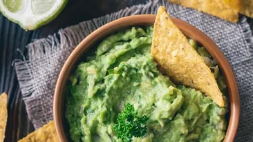 Guacamole
