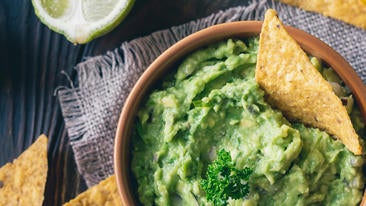 Guacamole