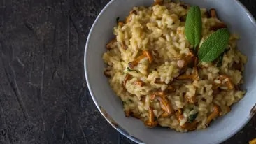 Risotto
